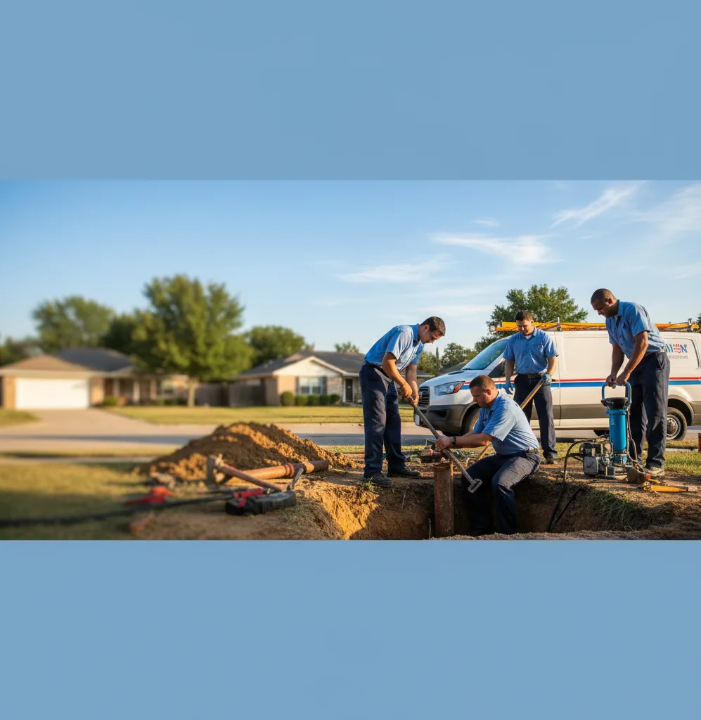 Water Heater Repair & Plumber in Paintsville